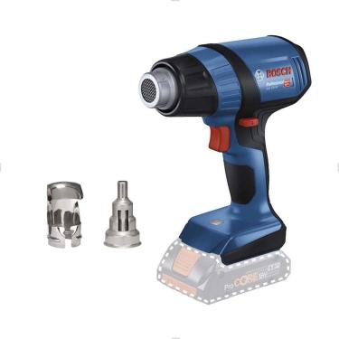 Imagem de Soprador De Ar Térmico a Bateria 18v GBL 18v-120 Bosch