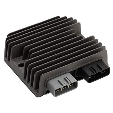 Imagem de 710001191 Retificador regulador de tensão apto para Can-Am ATV Outlander 800R Commander Max Renegade Maverick Defender 500 570 650 800 850 1000cc FH019AA