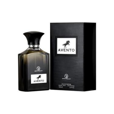 Imagem de Perfume De Luxo Elite Avento Eau De Parfum - Masculino 100ml - Vila Br