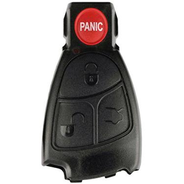 Imagem de Capa com botão de entrada sem chave com desconto para chave de carro e capa protetora para IYZ3312