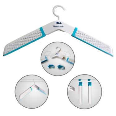 Imagem de Desumidificador Reutilizável Multi Dry Relaxmedic