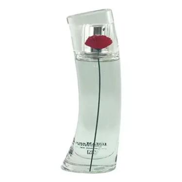 Imagem de Dream Brand Collection N°216 - Kenzo Flower 25Ml Eau De Parfum