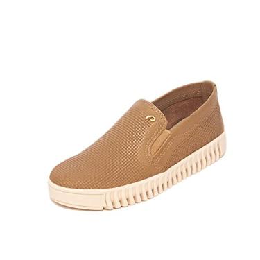 Imagem de Sapatênis Feminino Pegada Burnished 210504-03