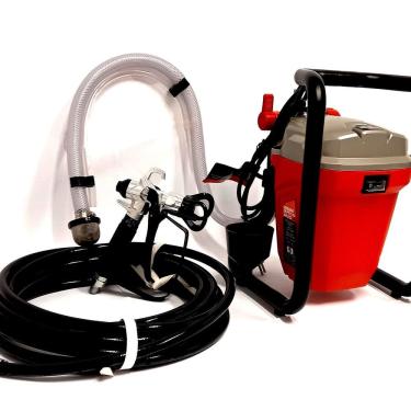 Imagem de Maquina de Pintura Airless - 650w - 1,2 L/min - Sgt-6001