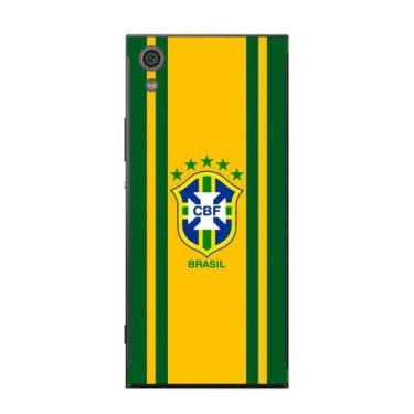 Imagem de Capa Adesivo Skin367 Verso Para Sony Xperia Xa1 - KawaSkin