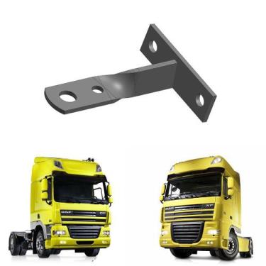 Imagem de Suporte Antena Px Daf Cf Traseiro - GR Sul