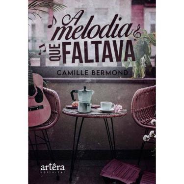 Imagem de A Melodia Que Faltava