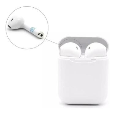 Imagem de Fone De Ouvido Bluetooth I11 Tws 5.0 Versão Touch Sem Fio - Ronxin