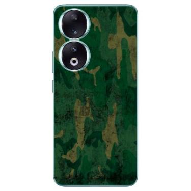 Imagem de Capa Adesivo Skin161 Verso Para Honor 90 2023 (REA-AN00) - KawaSkin