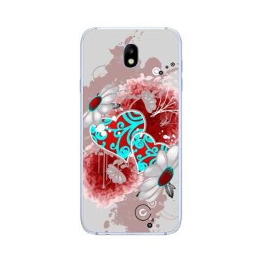 Imagem de Capa Adesivo Skin363 Verso Para Samsung Galaxy J7 Pro - KawaSkin