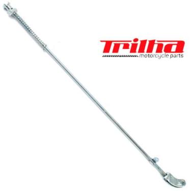 Imagem de Vareta do Freio Traseiro Completa - Biz 125 / 110i / 100 - Trilha