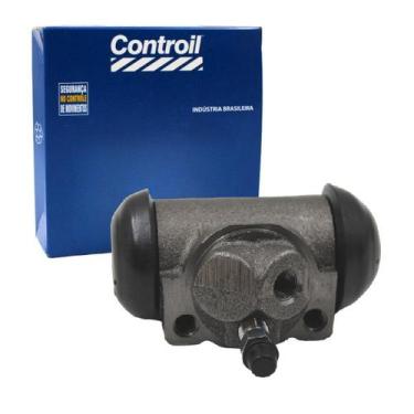 Imagem de Cilindro De Roda Esquerdo S10 1997/2012 (Controil C3456)