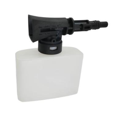 Imagem de Aplicador Difusor de Detergente para Lavadora Karcher Compacta 9.372-0