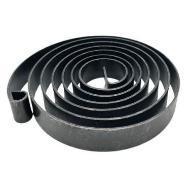 Imagem de Mola Espiral de Retorno 1x13mm para Furadeira de Bancada Motomil FB-16