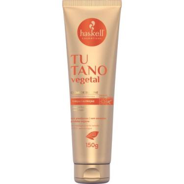 Imagem de Leave in Haskell Creme De Pentear Tutano 150gr