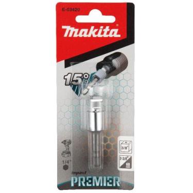 Imagem de Adaptador De Soquete 3/8pol Sq-50mm Makita E-03420