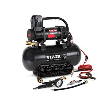 Imagem de VIAIR Kit de fonte de ar automático TLC Boost