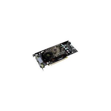 Imagem de XFX Placa de vídeo PV-T98G-YDLF GEFORCE 9800 GT 512MB DDR3