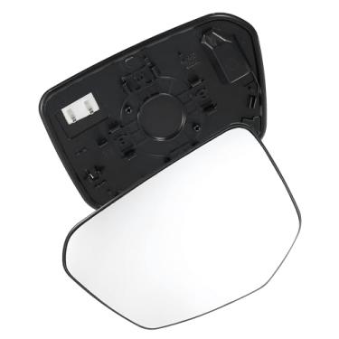 Imagem de INFINAUTO Para Honda Civic 16-21, para Honda Envix 18-22, para Honda Crider 19-22 Carro Retrovisor Motorista Lado Esquerdo Espelho Aquecido Potência Substituição de Vidro com Placa de Apoio