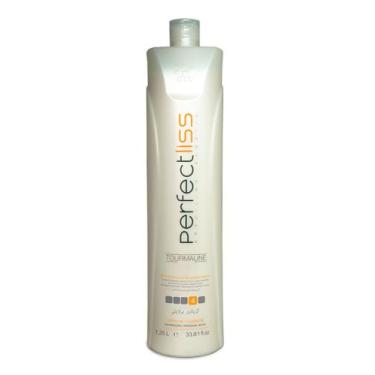 Imagem de Step 4 Perfectliss Antifrizz 1 litro (Ativo) - Visat Hair