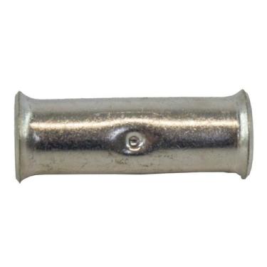 Imagem de Luva Compressão Cobre Est. 120mm - INTELLI, Prata