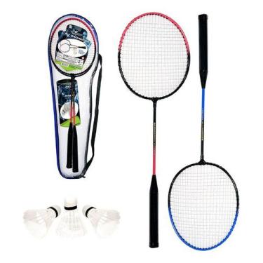 Imagem de Kit badminton - art sport