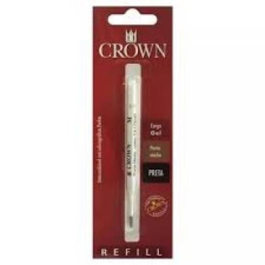 Imagem de Carga crown gel tipo pk ca17004p, 3