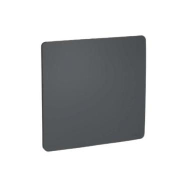 Imagem de Placa 4x4 Cega Stellar Black S730200294 - Orion Schneider