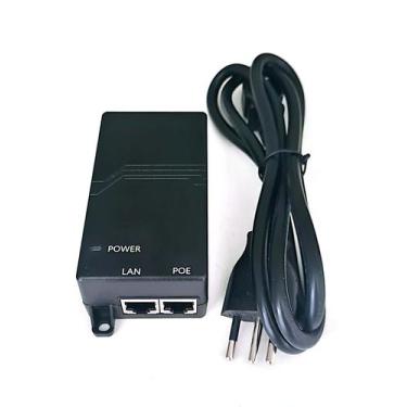 Imagem de Fonte - Injetor Poe 48v 0,5a - Grandstream