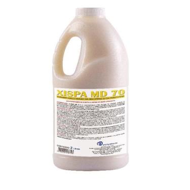 Imagem de Xispa md 70 - acabamento acrilico - 2 litros - MD INDÚSTRIA QUÍMICA LT