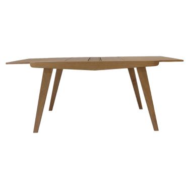 Imagem de Mesa Extensível Extend - Natural