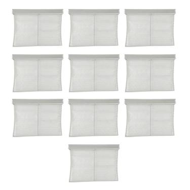 Imagem de Filtro Ar Condicionado 48.000 A 60.000 Btus Piso Teto Universal 10 Unidades