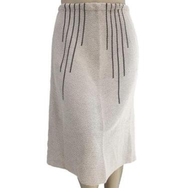 Imagem de Saia Feminina Tricot Jacq - Katlen Tricot-Feminino