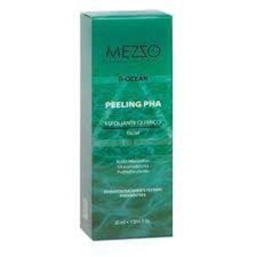 Imagem de Esfoliante Químico Serum PHA Facial Hidroxiacidos Mezzo 50ml