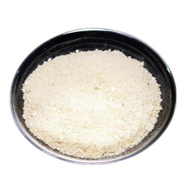 Imagem de 500gr Farinha de Mandioca Grossa - Temperos Lourenço