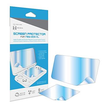 Imagem de Hyperkin Screen Protector for New 2DS XL