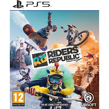 Imagem de Rider's Republic (PS5)