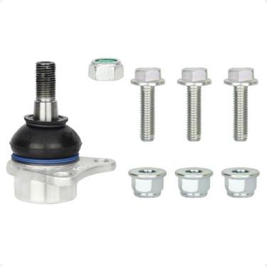 Imagem de Pivô Suspensão Fiat Palio 1997 a 1999 - 1347667 - 47013003