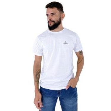 Imagem de Camiseta Masculina Maresia 11101035-Masculino