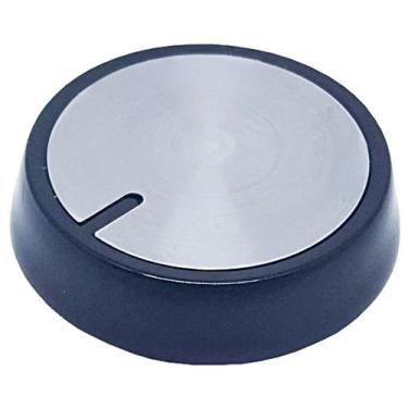 Imagem de Botão Preto Para Liquidificador Oster BLSTMG-BR8 51410
