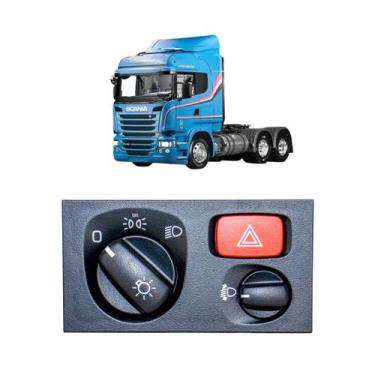 Imagem de Interruptor Painel - LNG
