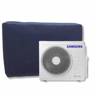 Imagem de Capa de Proteção Para Ar Condicionado Multi Split Tri Samsung 24000 bt