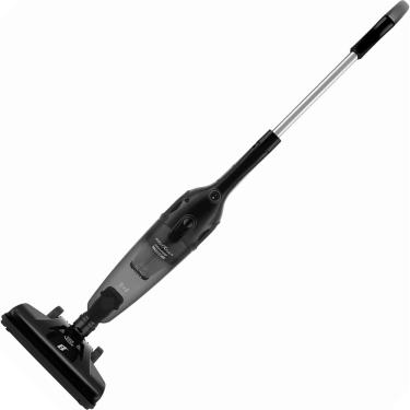 Imagem de Aspirador de Pó Vertical Britânia 2 em 1 BAS1295P 1250W Filtro HEPA 1L 5m Acessórios