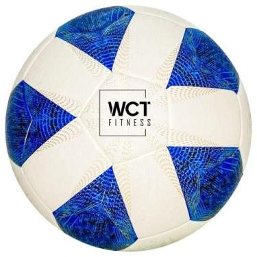 Imagem de Bola De Futebol Wct Fitness