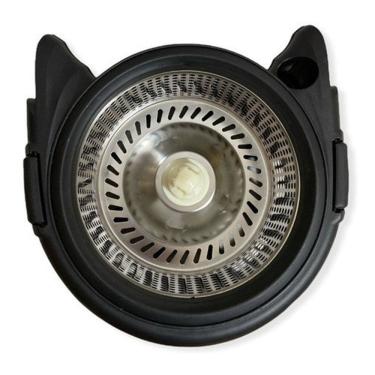 Imagem de Centrifuga Avulso Aço Inox P Perfect Mop Move 360 