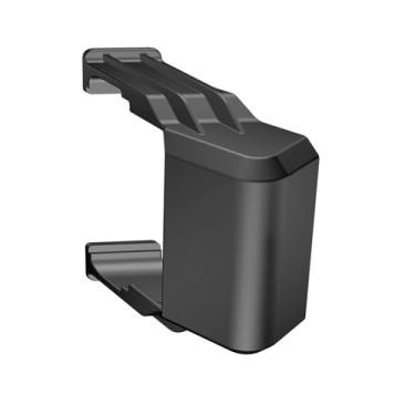 Imagem de Protetor de fivela de segurança da bateria acessórios para drone DJI Avata Drone anti-liberação fivela trava protetor