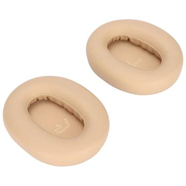 Imagem de Almofadas de Ouvido de Reposição para Batidas, Capas de Fone de Ouvido Almofadas de Ouvido Almofadas de Fone de Ouvido Capas de Fone de Ouvido de Reposição para Edifier W860NB