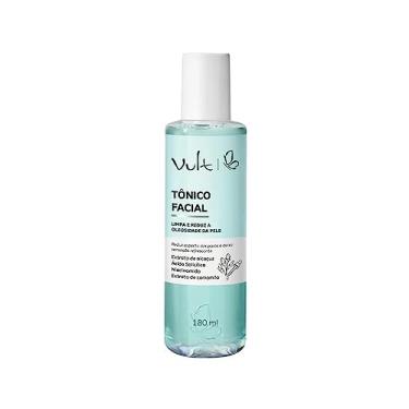 Imagem de VULT TÔNICO FACIAL 180ML