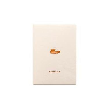 Imagem de Cartão Anna Cunha Gold Travessia