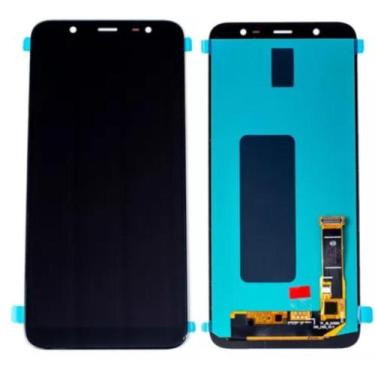 Imagem de Tela Display Lcd Touch Screen Para J8 Plus Orig - Inova